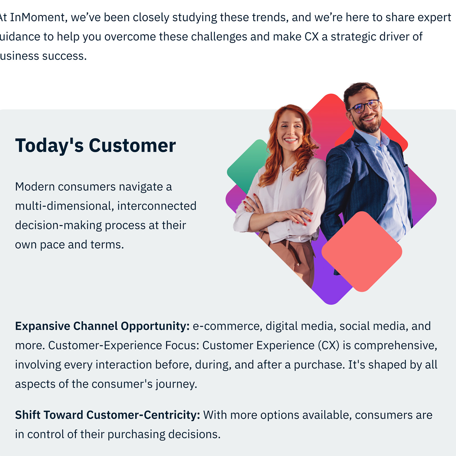 detail of longform content sidebar
